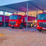 الدفاع المدني يسيطر على حريق نُشب بمنزل سكني بمنطقة اللجفه بقرى آل مهدي جنوبي مدينة عتق