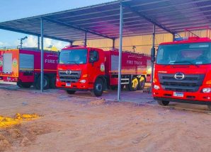 الدفاع المدني يسيطر على حريق نُشب بمنزل سكني بمنطقة اللجفه بقرى آل مهدي جنوبي مدينة عتق