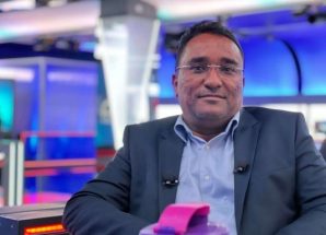 سعيد بكران: قوات #المنطقة_العسكرية_الأولى أصل الاضطرابات في #حضرموت ولا استقرار إلا برحيلها وتوحيد القرار العسكري بيد أبناء المحافظة