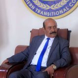 لحمر بن لسود يكتب لـ(اليوم الثامن): أبين.. خاصرة الجنوب التي كسرت شوكة الإرهاب