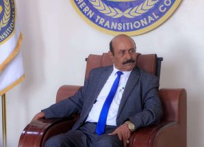 لحمر بن لسود يكتب لـ(اليوم الثامن): أبين.. خاصرة الجنوب التي كسرت شوكة الإرهاب