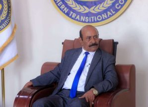 الشيخ لحمر بن لسود: انتصارات القوات الجنوبية نقطة تحول استراتيجية