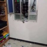 مليشيات الحوثي تقصف المناطق السكنية بحد يافع شمال لحج