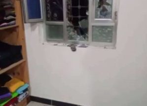 مليشيات الحوثي تقصف المناطق السكنية بحد يافع شمال لحج