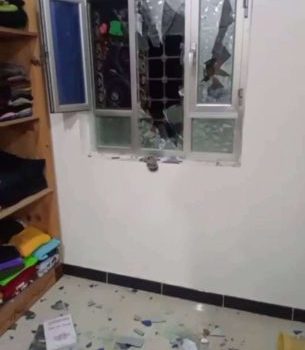 مليشيات الحوثي تقصف المناطق السكنية بحد يافع شمال لحج