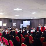 الهيئة السياسية تعقد لقاءً موسعًا في المكلا لبحث مستجدات حضرموت