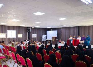 الهيئة السياسية تعقد لقاءً موسعًا في المكلا لبحث مستجدات حضرموت