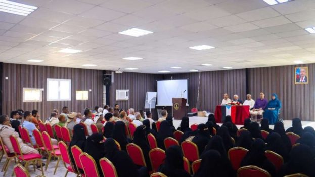 الهيئة السياسية تعقد لقاءً موسعًا في المكلا لبحث مستجدات حضرموت