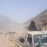 القوات الجنوبية تُحبط هجومًا حوثيًا في جبهة طورالباحة – حيفان الحدودية