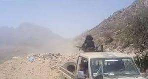 القوات الجنوبية تُحبط هجومًا حوثيًا في جبهة طورالباحة – حيفان الحدودية