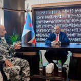 الرئيس الزُبيدي يطّلع على جاهزية قوات خفر السواحل