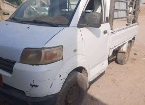 أمن العاصمة عدن يستعيد مركبة مسروقة ويكشف ملابسات قضية السرقة خلال 72 ساع