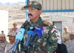 العميد الشعيبي: قواتنا تُحكم السيطرة على وادي سر بالكامل واستمرار العمليات ضد الإرهاب بحضرموت
