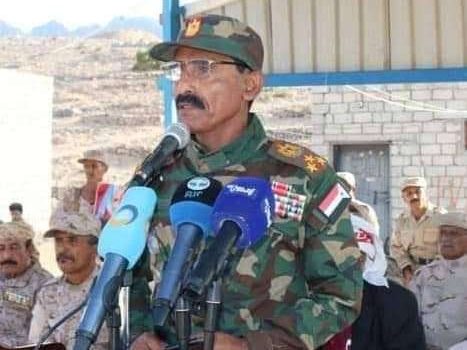 العميد الشعيبي: قواتنا تُحكم السيطرة على وادي سر بالكامل واستمرار العمليات ضد الإرهاب بحضرموت