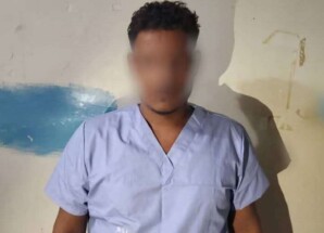 أمن أبين يضبط متهماً بالقتل بعد 72 ساعة من ارتكاب الجريمة في “الكود”