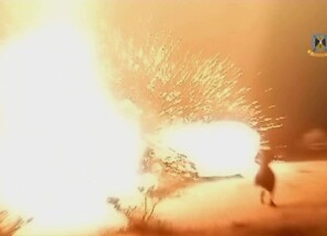 القوات المسلحة الجنوبية تسحق تحركات مليشيا الحوثي شمال الضالع وتُفشل مخططًا هجوميًا بقصف مدفعي مركز