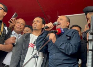 اللواء شلال شائع: الجنوب لن يكون ممراً للتهريب الحوثي الإيراني.. ونواصل الحرب المفتوحة على الإرهاب