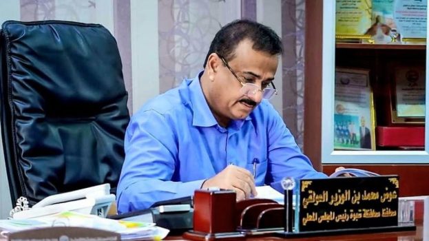 المحافظ بن الوزير يوجّه بسرعة اتخاذ الإجراءات القانونية حيال ما تم تداوله عبر مواقع التواصل الاجتماعي