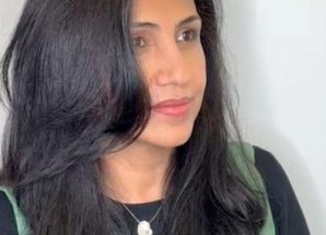 هدى العطاس تدعو لتعيين اللواء عيدروس الزُبيدي رئيسًا لمجلس القيادة الرئاسي ولا يجب أن يعيد تكرار «خطأ علي سالم البيض»