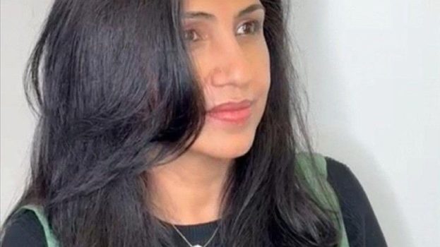 هدى العطاس تدعو لتعيين اللواء عيدروس الزُبيدي رئيسًا لمجلس القيادة الرئاسي ولا يجب أن يعيد تكرار «خطأ علي سالم البيض»