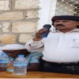 مجلس الاتحاد القبلي بسقطرى يهنئ أبناء حضرموت والمهرة بتحرير أراضيهم من الإخوان