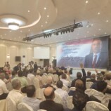 اتحادات ونقابات الجنوب تطالب الزُبيدي بإعلان دولة الجنوب العربي استجابة لإرادة شعبية واسعة