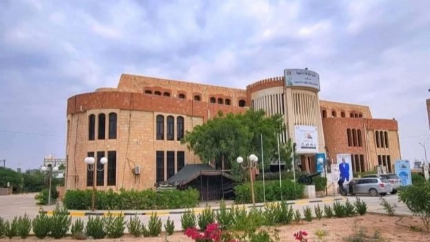 فريق شبوة الثقافي يمثل أبرز مكونات مهرجان عدن الدولي للتراث والشعوب