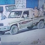 أمن العاصمة عدن يضبط مجموعة مسلحة أغلقت مدرسة الكويت في منطقة إنماء