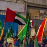 ترحيب جنوبي واسع بالوفد السعودي-الإماراتي ومطالبته بدعم إرادة شعب الجنوب باستقلال دولته