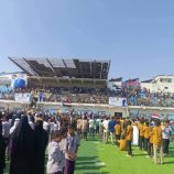 في ذكرى الاستقلال… لحج تكتب ملحمة جنوبية جديدة بمشهد جماهيري غير مسبوق