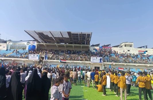 في ذكرى الاستقلال… لحج تكتب ملحمة جنوبية جديدة بمشهد جماهيري غير مسبوق