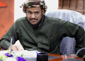 بيان توضيحي صادر عن رئيس هيئة الفكر والإرشاد بالمجلس الانتقالي الجنوبي