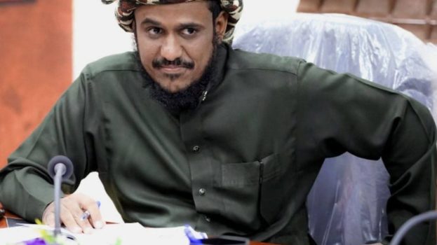 بيان توضيحي صادر عن رئيس هيئة الفكر والإرشاد بالمجلس الانتقالي الجنوبي