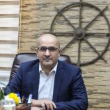 رئيس مجلس إدارة ميناء عدن الدكتور محمد امزربه يثمّن جهود العاملين مع تزايد نشاط الميناء