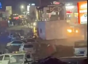 مليشيات الحوثي تختطف مواطنين من شارع خولان بتهمة توثيق جريمة مقتل الضبيبي وزوجته