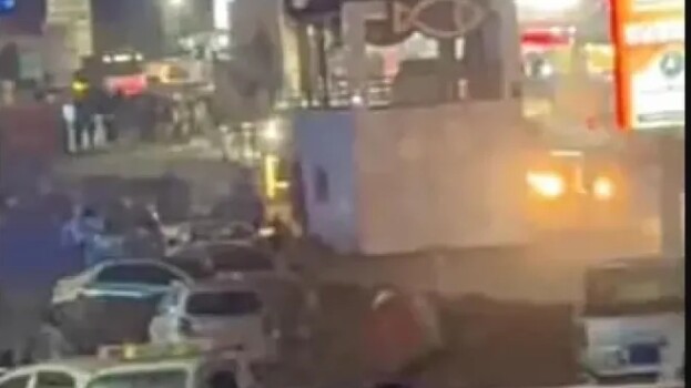 مليشيات الحوثي تختطف مواطنين من شارع خولان بتهمة توثيق جريمة مقتل الضبيبي وزوجته