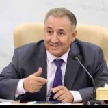 الربيزي: علاقتنا بالمملكة استراتيجية وغير قابلة للابتزاز أو التشويه