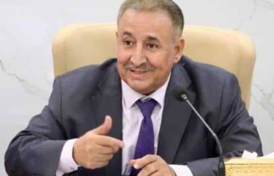 الربيزي: علاقتنا بالمملكة استراتيجية وغير قابلة للابتزاز أو التشويه