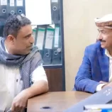 المحافظ بن الوزير يتفقد مؤسسة الكهرباء ويؤكد: تحسين الخدمات وتعزيز الاستقرار أولوية العمل في شبوة