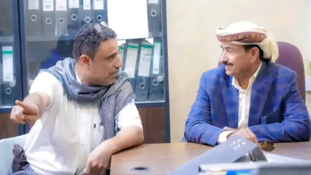 المحافظ بن الوزير يتفقد مؤسسة الكهرباء ويؤكد: تحسين الخدمات وتعزيز الاستقرار أولوية العمل في شبوة