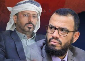 هاني بن بريك يوجّه رسالة للشيخ عمرو بن حبريش ويدعو لقطع الطريق أمام “مساعي #الإخوان و #الحوثيين في #حضرموت
