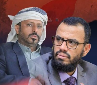 هاني بن بريك يوجّه رسالة للشيخ عمرو بن حبريش ويدعو لقطع الطريق أمام “مساعي #الإخوان و #الحوثيين في #حضرموت