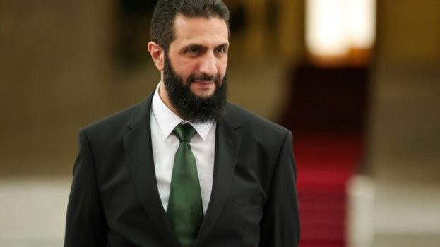 الانتخابات السورية.. أحمد الشرع يعلن بدء العد التنازلي ويؤكد: “مضت سنة”