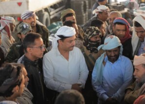 باعوم ينفّذ نزولًا ميدانيًا فجر اليوم إلى سوق الخضار المركزي بسيئون ويشدّد على ضبط الأسعار وحماية المزارعين