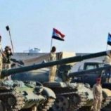 القوات الجنوبية تصد هجومًا حوثيًا في يافع وتكبدهم خسائر فادحة