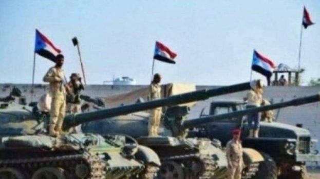 القوات الجنوبية تصد هجومًا حوثيًا في يافع وتكبدهم خسائر فادحة