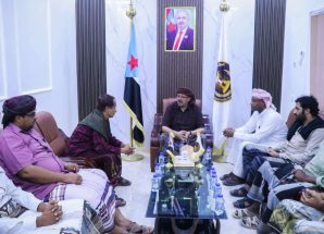 بن عفرار يطّلع على التحضيرات الجارية لفعالية الذكرى الـ58 لعيد الاستقلال بالغيضة