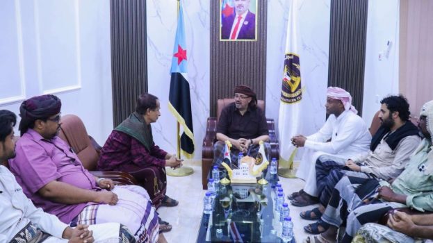 بن عفرار يطّلع على التحضيرات الجارية لفعالية الذكرى الـ58 لعيد الاستقلال بالغيضة