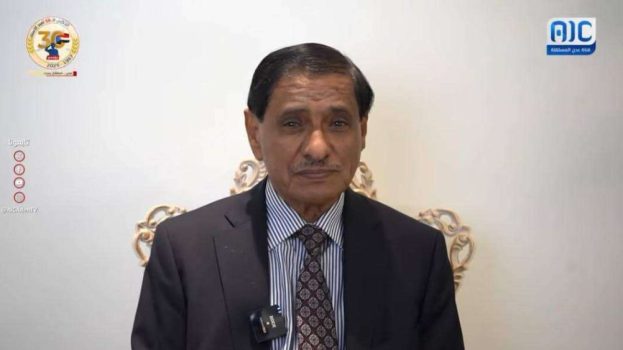 النائب البحسني: تمرد بن حبريش عمل تخريبي خطير ونؤكد ضرورة الوقوف خلف النخبة الحضرمية لحماية حضرموت 