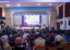 شبوة تشارك الأشقاء في الاحتفال باليوم الوطني الإماراتي الـ54… تجسيد للعلاقات الأخوية ووفاء للدور الإماراتي الريادي